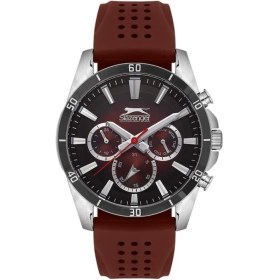 Resim Slazenger SL.09.2431.2.05 Erkek Kol Saati 