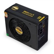 Resim Redrock 1650W 80+ Gold Güç Kaynağı/Power Supply 