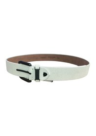 Resim U.S. Polo Assn. Erkek Kemer K24as011 Veyaz 