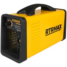 Resim Rtrmax Rtm5220 Inverter Kaynak Makinası 200 A Italy 