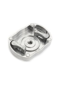 Resim Hsgl Motorlu Tırpan Volant Tırnak Yatagı Komple Cg520-Bg520 