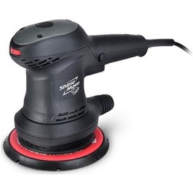 Resim Shine Mate ES516 Elektrikli Zımpara Makinesi 