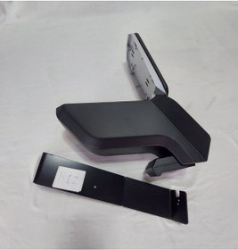 Resim Renault Clio 4 2012-2018 Kolçak Kol Dayama A.+kalite Metal Ayak 