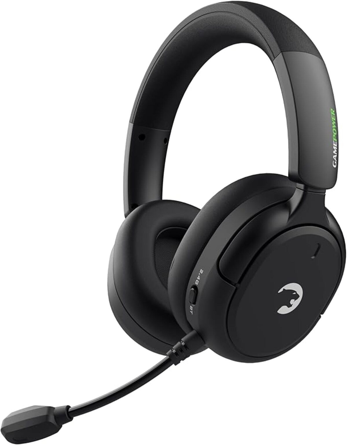 Misda Store Aero Ultra Siyah Triple Mode (Kablosuz/Bluetooth/2.4G ...