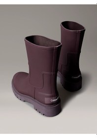 Resim Calvin Klein Kadın Bot Yw0yw02004vh2 Purple 