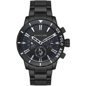 Resim U.S. Polo Assn. USPA1026-03 Erkek Kol Saati 