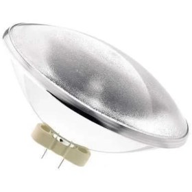 Resim Osram Halojen Ampul Par56 Gx16D 120V 300W Nsp 