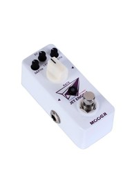 Resim Mooer Mfl3 Jet Engine Digital Flanger Pedalı 