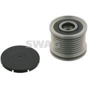 Resim SWAG 10927840 Alternator Kasnagi X164 09-12 W164 05-09 W251 06-12 A6291500060 (WN398865) 
