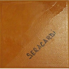 Resim Seracardi Seramik Üzeri Şeffaf Izolasyon 3/1 Nem Toleranslı 