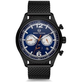 Resim Sergio Tacchini ST.2.117.06 Erkek Kol Saati 