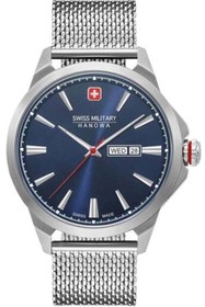 Resim Swiss Military Hanowa 06-3346.04.003 Erkek Kol Saati 
