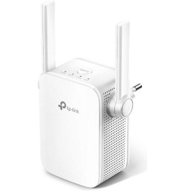 Resim TP-Link RE205 AC750 750 Mbps 5 GHz Kablosuz Menzil Genişletici 