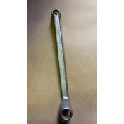 Resim İzeltaş Izeltaş Izeltaş 14-15 Yıldız Iki Ağız Anahtar Eski Üretim 