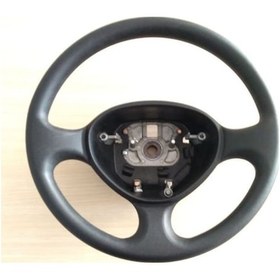 Resim Doblo I 2002-2005 Airbagsiz Kapaksız Direksiyon Simidi 
