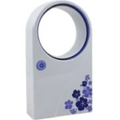 Resim Bundera Oda Kokusu Makinesi Parfüm Serinletici Masa Üstü Pervanesiz USB Vantilatör Fan 