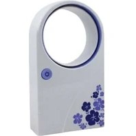 Resim Bundera Oda Kokusu Makinesi Parfüm Serinletici Masa Üstü Pervanesiz USB Vantilatör Fan 