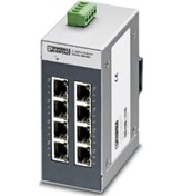 Resim 2891002 Fl Switch Sfnb 8Tx 