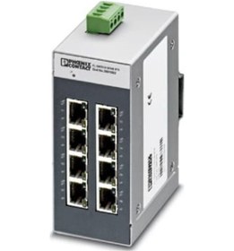 Resim 2891002 Fl Switch Sfnb 8Tx 