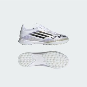 Resim Adidas F50 League Turf Cleats Tf Halı Saha Ayakkabısı C-adıjı0002j10a00 Beyaz 