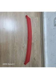 Resim 4 Parça Lip SADECE DiLi 6 Renk Kırmızı Beyaz Siyah Gri Mavi Sarı 
