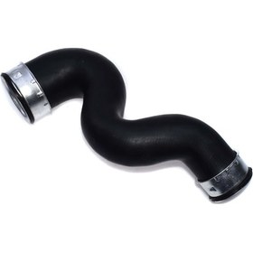 Resim Vw Passat A4 A6 1.9 Tdi Avf 2000-2005 Turbo Hortumu 3B0145828G 