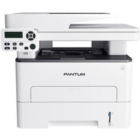 Resim Pantum M7100dw Wi-fi Mono Lazer Yazıcı-87589 