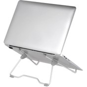 Resim Weather Forecast Aliminyum Ayarlı Laptop Tablet Notebook Yükseltici Tutucu cin272 