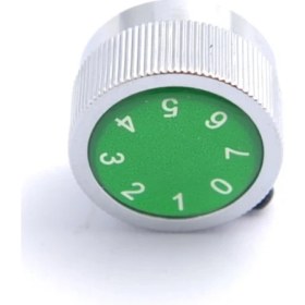 Resim BDR Paça Baskı Makinesi Numaratör/ S-10513-G 