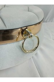 Resim ÖzkınaEvi Gelin Çeyiz Makyaj Sandığı 