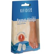 Resim Medikaltec Silikon Jel Parmak Yüzüğü Medium 