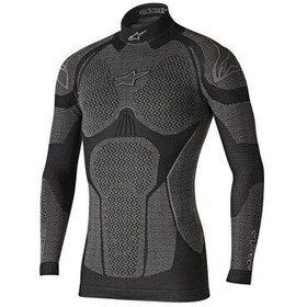 Resim Alpinestars Ride Tech Termal Kışlık Üst İçlik 