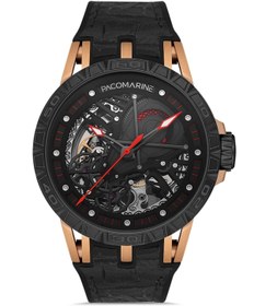 Resim Pacomarine ERKEK KOL SAATİ PM.20201.08 