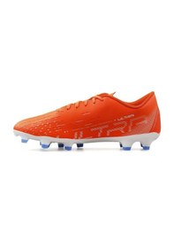 Resim Puma Ultra Play Fg/ag Ultra Orange Krampon 10722401 Turuncu 