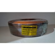 Resim Boschmann Bm-1.5 Ses Hoparlör Kablosu 