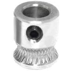 Resim Robo90 Mk8 Extruder Dişlisi - 1.75mm Filament Uyumlu 