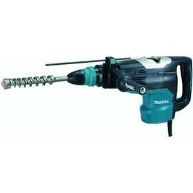 Resim Makita HR5202C SDS Max 1510 W Kırıcı Delici 11 KG 
