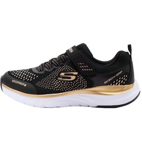 Resim Skechers Ultra Groove Hydro Mist Kız Çocuk Günlük Ayakkabı 