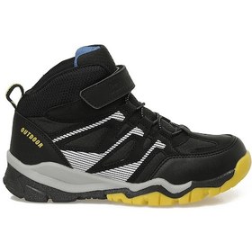 Resim Kinetix Papen F 5pr Siyah Erkek Çocuk Outdoor Bot 000000000102018918 Siyah 