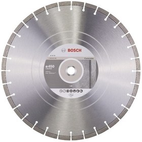 Resim Bosch Best Beton Kesici Disk 450 Mm 2608602660 
