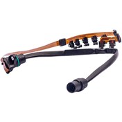 Resim Volkswagen Golf 3 Bora Audi A3 A4 A6 Passat Golf 4 Polo 1996 Sonrası Otomatik Şanzıman Tesisatı 