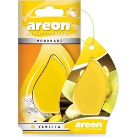 Resim Areon Monbrane Vanilla Oto Araç Kokusu 