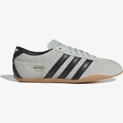 Resim Adidas Tokyo Kadın Gri Spor Ayakkabı Jq0609 Gri 