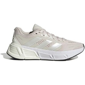 Resim Adidas Questar 2 W Bej Kadın Koşu Ayakkabısı 000000000101920652 Bej 