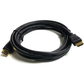 Resim Electroon 2metre HDMI Kablo Altın Uçlu Full Hd 1080P 