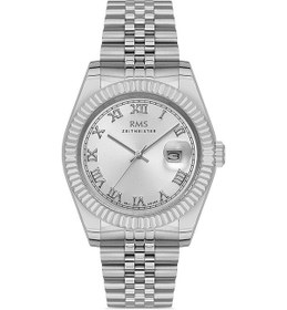 Resim Grand Romanson Rms.1.ag1459.01 Erkek Kol Saati Metalik 