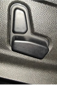 Resim versaprint Alfa Romeo Giulia Ön Sağ - Sol Koltuk Ayar Dugmesi ABS 