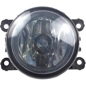 Resim Ford Connect Sağ Ön Sis Farı Sis Lambası 2007-2014 ampullu 