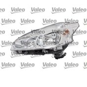 Resim VALEO 044744 Far Sol ( Peugeot : 208 1.2 1.4 1.4Hdi 12-) (WT157134) 