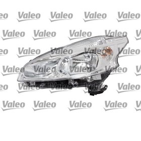 Resim VALEO 044744 Far Sol ( Peugeot : 208 1.2 1.4 1.4Hdi 12-) (WT157134) 